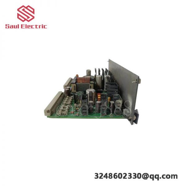 GE IS200EPSMG1AED PLC Module