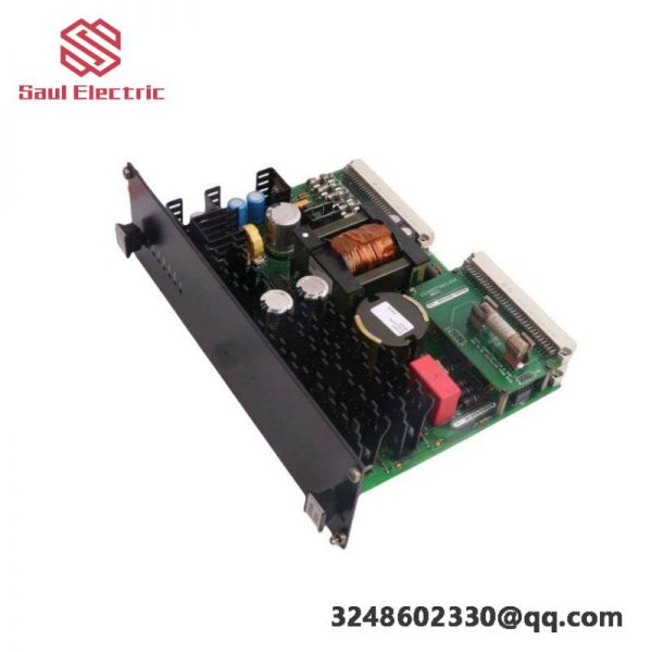 GE SR750-P1-G1-S1-HI-A20-G IS200EPSMG2ADC Exciter Power Supply Module