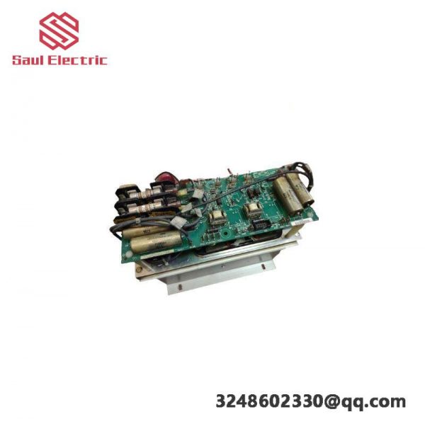 GE IS200EPSMG2AEC - High Performance Exciter Power Supply Module