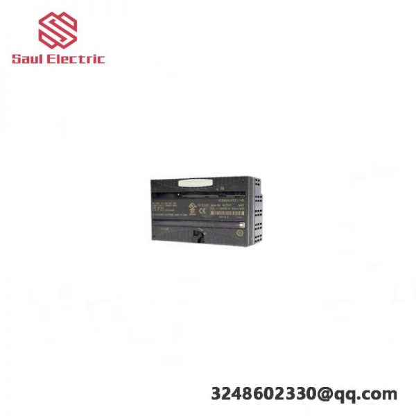 GE IS200EPSMG2AEC - High Performance Exciter Power Supply Module