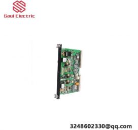 GE IS200ERDDH1A IS200ERDDH1ABA Control Circuit Board - Precision Engineered for Industrial Automation