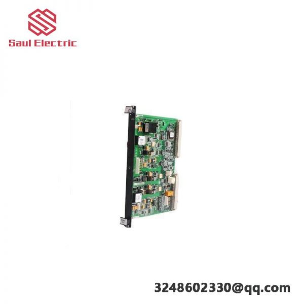 GE IS200ERDDH1A IS200ERDDH1ABA Control Circuit Board - Precision Engineered for Industrial Automation