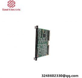 GE IS200ERIOH1A/IS200ERIOH1AAA: Advanced Exciter Regulator I/O Board