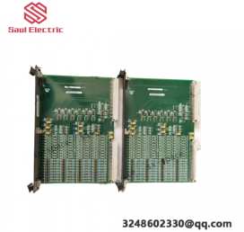 GE IS200ESELH2AAA - Advanced Exciter Selector Card for Industrial Control Systems