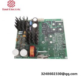 GE IS200IGPAG2AED: Precision Engineered Power Supply Board for Industrial Control