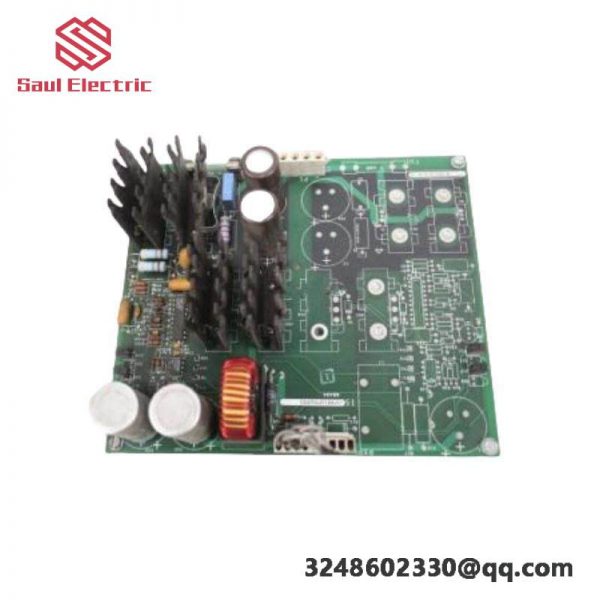 GE IS200IGPAG2AED: Precision Engineered Power Supply Board for Industrial Control