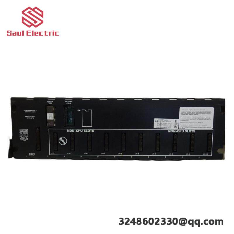 GE IS200PMCIH1AAA6BA00 - High-Performance Communication Interface Module for Industrial Automation