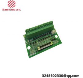 GE IS200STCIH2AED: Advanced Power System Circuit Board for Industrial Automation