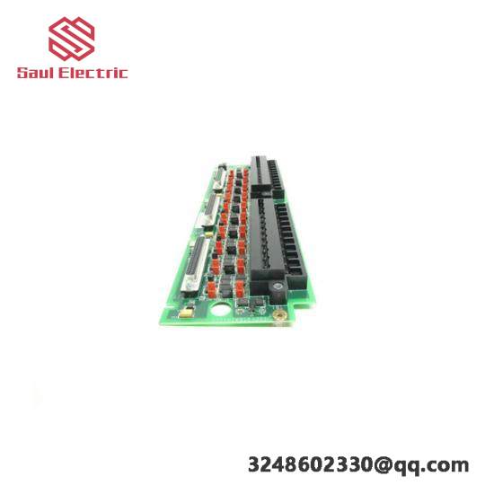 GE IS200TBAIH1CCC - Advanced Circuit Board for Industrial Automation