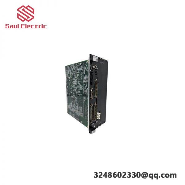 GE IS200TBCIH1BBC: High-Performance Contact Terminal Board for Industrial Control