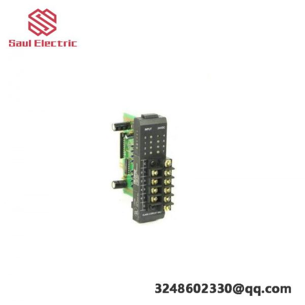 GE IS200TDBSH2A: Advanced IS200 Series Analog Input Module for Precision Control