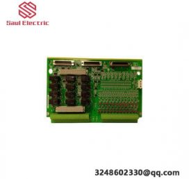 GE IS200TDBTH6ACD - Mark VI Speedtronic Series PCB Component