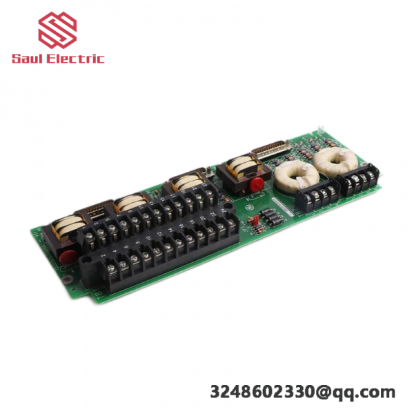 GE IS200TPROH1BCB - Turbine Control Board for Mark VI Systems