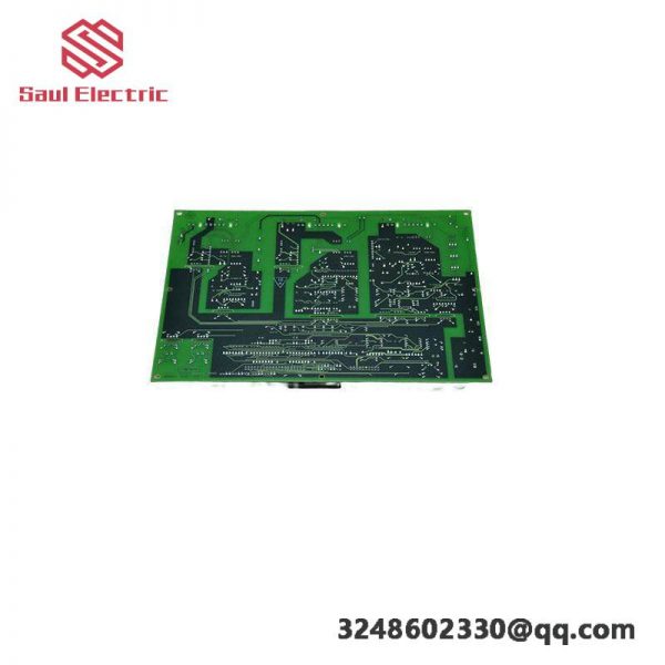 GE IS200TREGH1BEC: Emergency Turbine Protection Board for Mark VI/VIe Systems