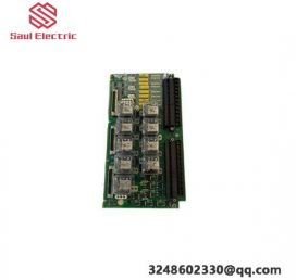 GE IS200TRPGH1BCC - Thermocouple Terminal Board for Advanced Industrial Controls