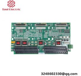 GE IS200TSVCH1A - High-Performance Control Module for Industrial Automation