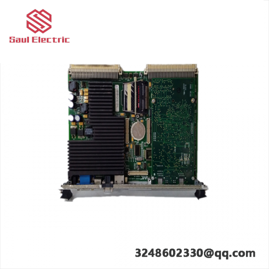 GE IS200TSVCH1A - High-Performance Servo Input/Output Terminal Board, Mark VI Series