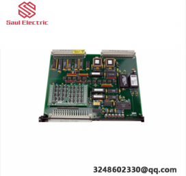 GE IS200TSVCH2AED MRP246517 - Terminal Board for Industrial Control Systems