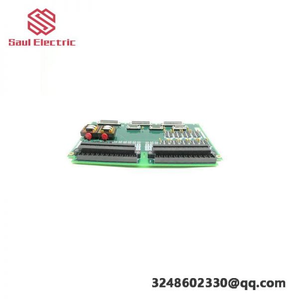 GE IS200TSVCH2AED MRP246517 - Terminal Board for Industrial Control Systems