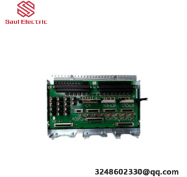 GE IS200TVBAH2A Modulator Board for Mark VI, Industry Leading Control Solution