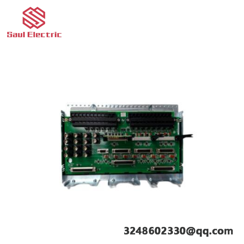 GE IS200TVBAH2A Modulator Board for Mark VI, Industry Leading Control Solution