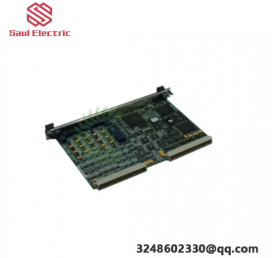 GE IS200VAOCH1B - Precision PCB Board for Industrial Control Systems