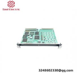 GE IS200VRTDH1DAC: Precision Engineered Pcb Circuit Board for Industrial Control Systems