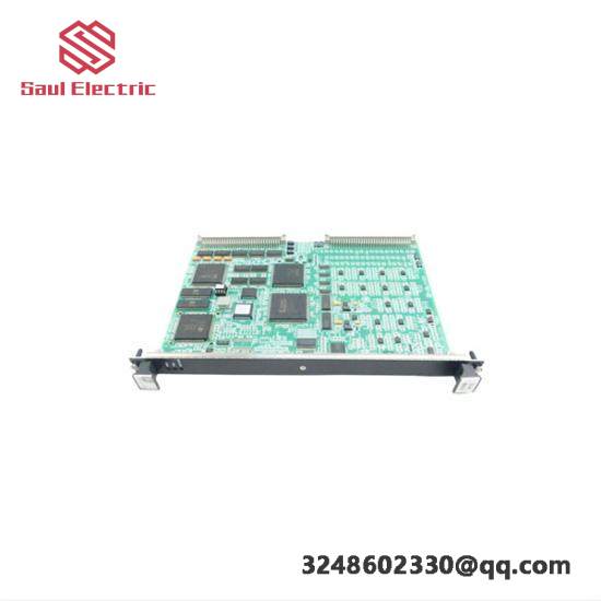 GE IS200VRTDH1DAC: Precision Engineered Pcb Circuit Board for Industrial Control Systems