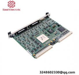 GE-FANUC IS200VSPAH1A - Acoustic Monitoring Card Assembly