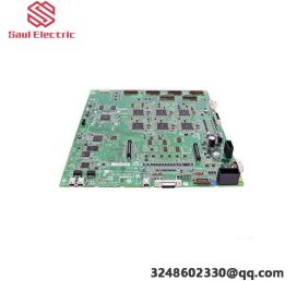 GE IS200VSV0H1BED: Advanced Control Board for Industrial Automation