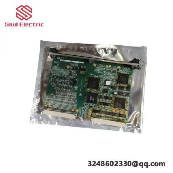 GE IS200VTCCH1CBB Thermocouple Input Terminal Board for Mark VI Speedtronic Series