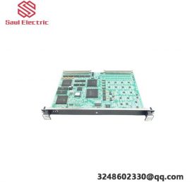 GE IS200VVIBH1CAC: A Cutting-Edge Mark VI Speedtronic Series PCB Module