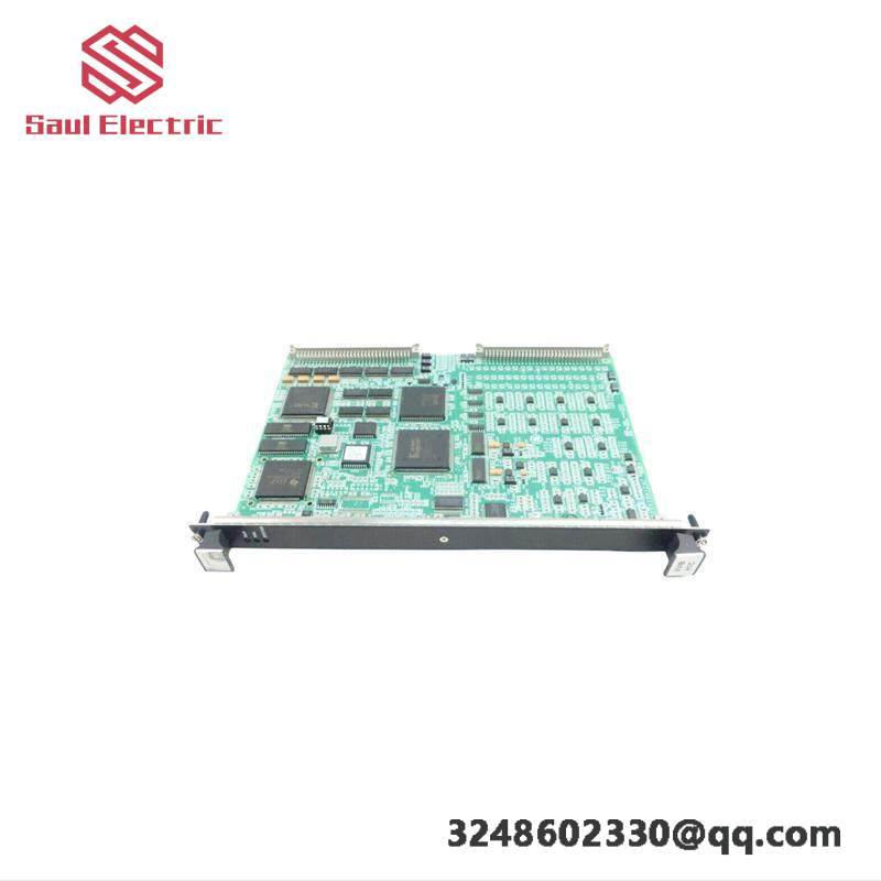 GE IS200VVIBH1CAC: A Cutting-Edge Mark VI Speedtronic Series PCB Module