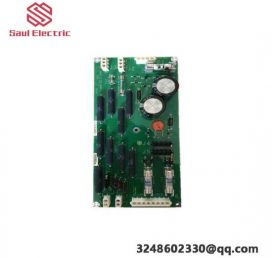 GE IS200WEORG1ACD: Advanced Turbine Control System Board for Industrial Automation