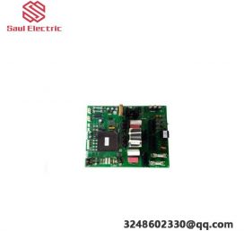 GE IS200WROBH1A: Precision Power Sensing Board for Industrial Control Systems