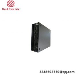 GE IS2020RKPSG2A: VME Power Supply Module for Speedtronic Mark VI, Advanced Engineering Solution