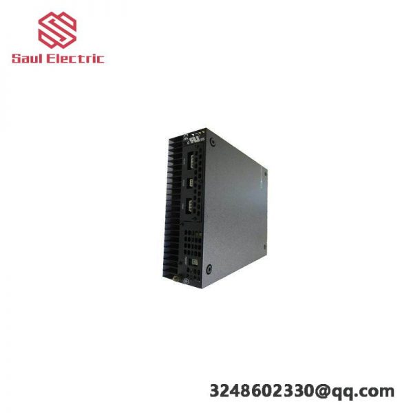 GE IS2020RKPSG2A: VME Power Supply Module for Speedtronic Mark VI, Advanced Engineering Solution