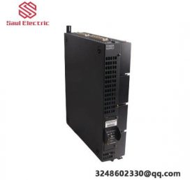 GE IS2020RKPSG3A: Advanced VME Power Supply Module for Industrial Automation