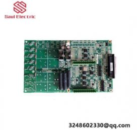 GE IS210AEAAH3BKE Operation Board: Advanced Control Module for Industrial Automation