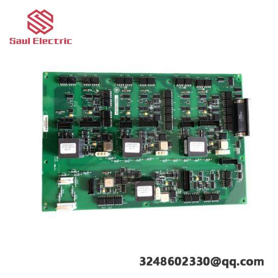 GE IS210AEDBH4AGD - High Performance Industrial Control Module