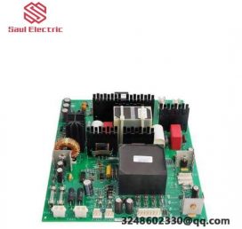 GE IS210AEPSG1AFC Power Supply Board for Wind Turbine Control Systems