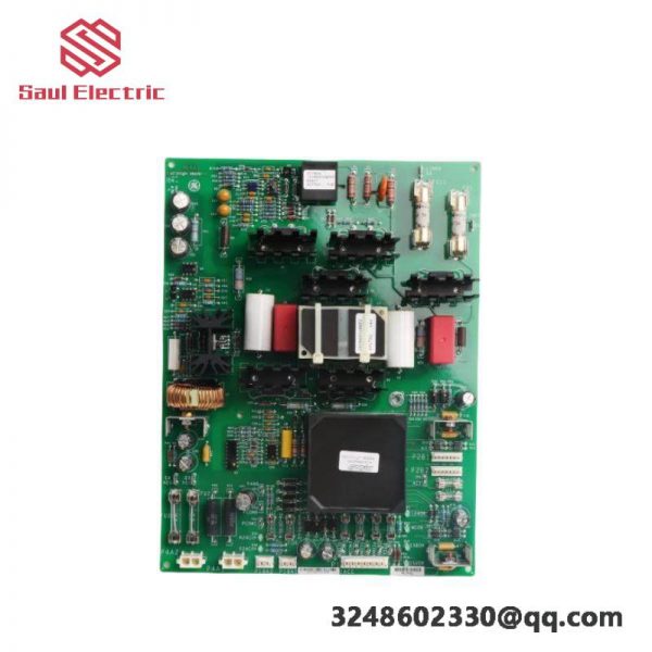 GE IS210AEPSG1AFC Power Supply Board for Wind Turbine Control Systems