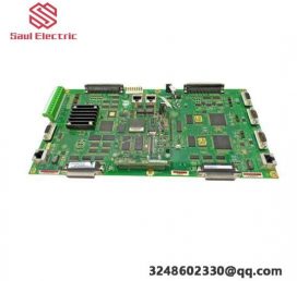 General Electric IS210BPPBH2CAA - Printed Circuit Board for Mark VI Turbine Control System