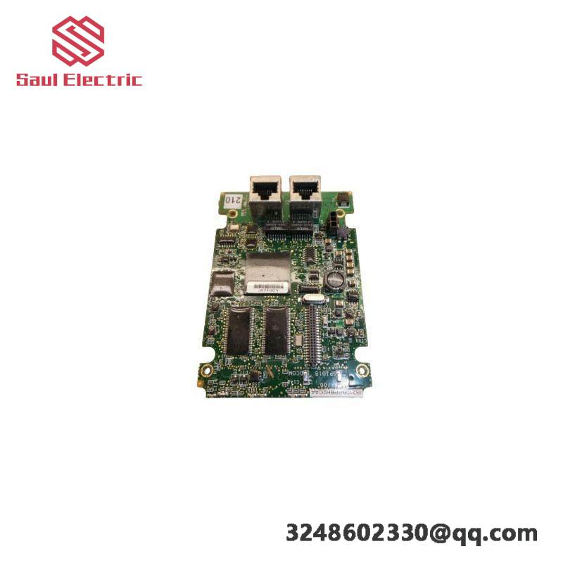 General Electric IS210BPPBH2CAA - Printed Circuit Board for Mark VI Turbine Control System