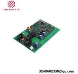 General Electric IS210HSLAH1A High-Speed Serial Link Interface Module