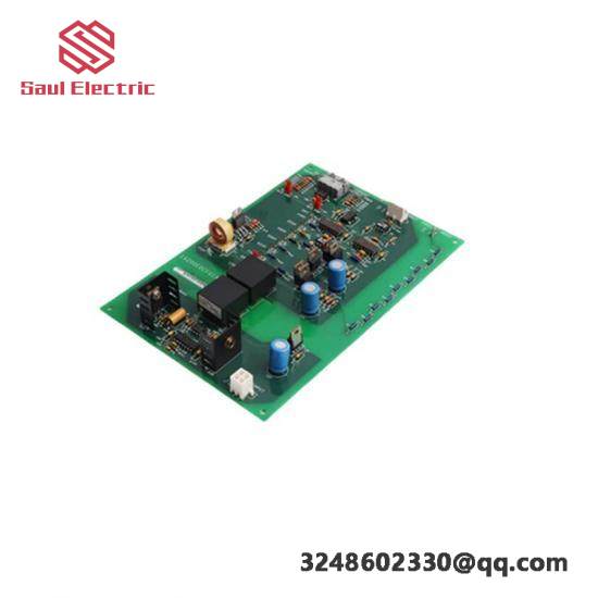 General Electric IS210HSLAH1A High-Speed Serial Link Interface Module