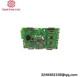 GE IS210MACCH1AKH: Industrial Control Circuit Board