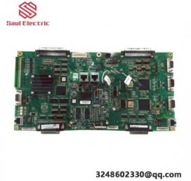 GE IS210MACCH1AKH: Microcontroller Module for Industrial Automation