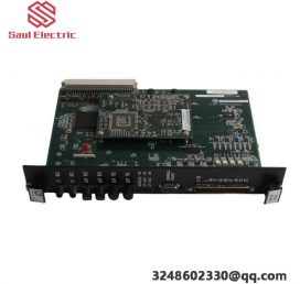 General Electric (GE) IS215GFOIH1A / IS215GFOIH1AB / IS200GFOIH1A: Advanced Fiber Optic Board for Turbine Control Systems