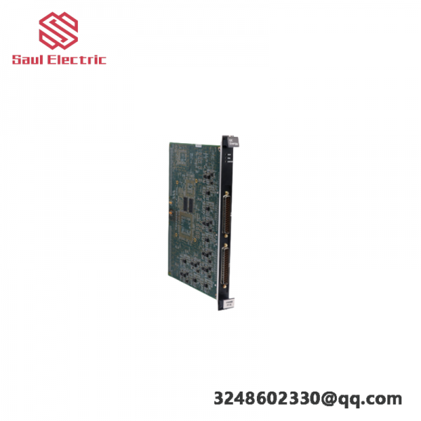 GE IS215UCVEH2AB, VMIVME-7614-132, High-Performance Control Module